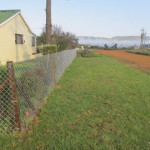 wire mesh fencing